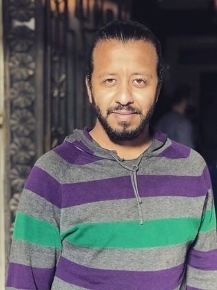 أحمد يحيى